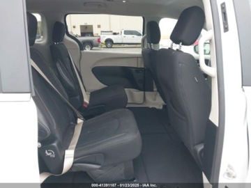 Chrysler Voyager V 2022 Chrysler Voyager LX 2022 3.6l 3.6 Benzyna 287KM, zdjęcie 12