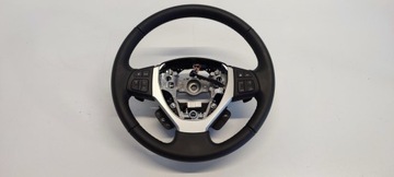 SUZUKI SX4 S-CROSS VOLANT MINCE 48110-76S52