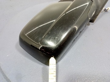 NISSAN X-TRAIL I T30 ZRCÁTKO PRAVÉ 5 PIN KH3