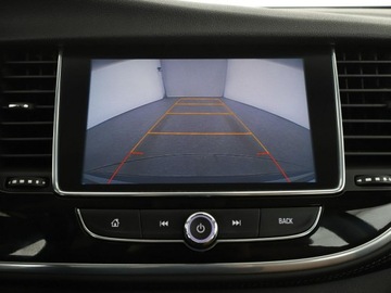 Opel Mokka I X 1.4 Turbo Ecotec 140KM 2018 Opel Mokka jasne skóry, navi kamera klima auto, zdjęcie 25