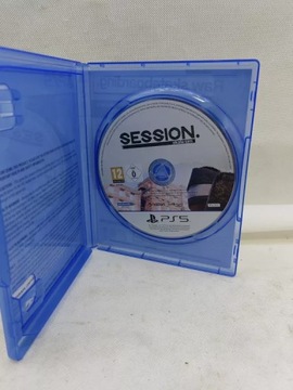 СЕССИЙНАЯ ИГРА ДЛЯ PS5