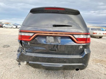 Dodge Durango III 3.6 V6 294KM 2022 Dodge Durango Gt 2022 3.6 Benzyna 295KM, zdjęcie 2