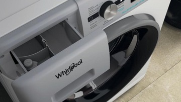 Стиральная машина WHIRLPOOL FFWDB 964369 WSBSV PL