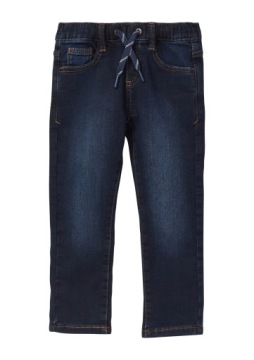 s.Oliver Junior 2173464 - Джинси Pelle, Regular Fit, прямі холоші