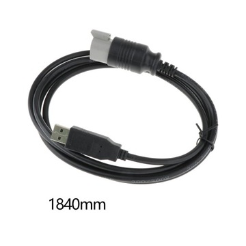 USB-диагностический инструмент Профессиональный, прочный,