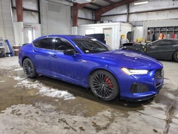 Acura 2022 Acura Inny Acura TLX Type S SH-AWD, od ubezpieczalni 3.0 Benzyna 355KM, zdjęcie 2