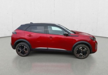 Peugeot 2008 II SUV 1.2 PureTech 130KM 2023 Peugeot 2008 GT 2024r EAT8 1.2 Benzyna 130KM, zdjęcie 5