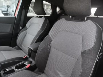 Renault Captur II Crossover Facelifting 1.0 TCe 90KM 2024 Captur 1.0 TCe Techno LPG, zdjęcie 10