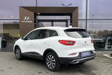 Renault Kadjar Crossover Facelifting 1.3 TCe 140 FAP 140KM 2020 Renault Kadjar TCe FAP Intens EDC automat Salon Polska 140 KM 1.3, zdjęcie 8