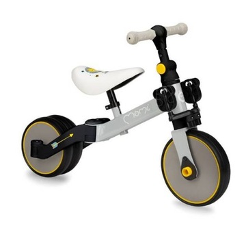 Беговел MOMI Loris 4в1 Walker Ride-on