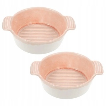 Blacha do Pieczenia Chleba Ceramiczna Amfora Miska