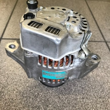 ГЕНЕРАТОР 1J828 - 64013 12V 101211 - 3922 KUBOTA D1703 D1403 V2203