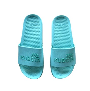 Kubota klapki sportowe Plain rozmiar 38