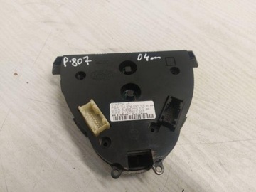 14874990YR JINÉ MODUL 2.0 HDI 79 2004 PEUGEOT 807 (E)