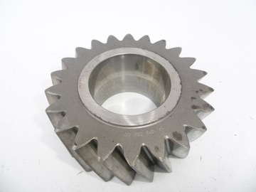 KOŁO ZĘBATE SKRZYNI 1316305001 ZF 16S 16S181