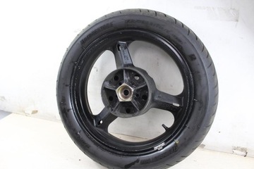 SUZUKI DL1000 V-STROM ЗАДНИЙ ДИС 17 ШИНА 150/70