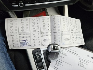 BMW X3 F25 SUV 2.0 20d 184KM 2012 BMW X3 2,0 diesel 184KM automat nawigacja xdrive, zdjęcie 20