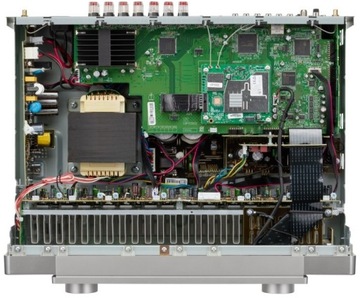 РЕСИВЕР ДЛЯ ДОМАШНЕГО КИНОТЕАТРА MARANTZ CINEMA 70S