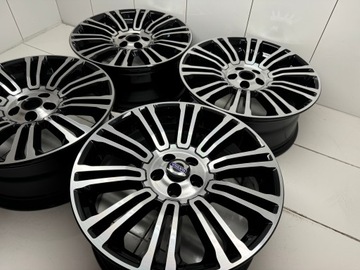 4× DISK HLINÍK FORD ST 8J X 19 ET47,5