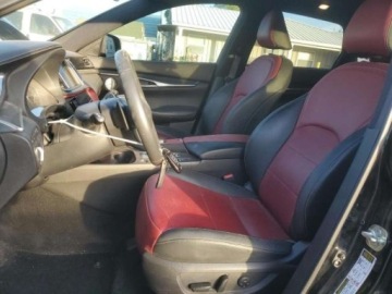 Infiniti QX50 2023 Infiniti QX50 2023, 2.0L, 4x4, SPORT, od ubezpieczalni 2.0 Benzyna 268KM, zdjęcie 7