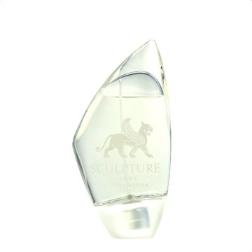 Nikos Sculpture Homme 100 ml woda toaletowaa