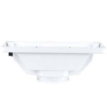 ВСТРОЕННЫЙ ПЫЛЕСБОРНИК АМ-8А