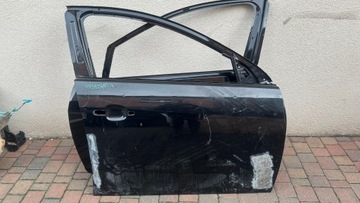 DVEŘE PŘEDNÍ PRAVÉ OPEL INSIGNIA A