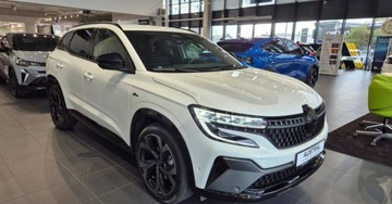 Renault Austral 2025 Renault Austral iconic esprit Alpine E-Tech full hybrid 200 JAK NOWY 2025