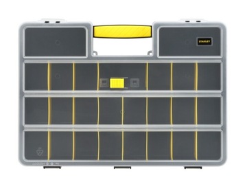 ОРГАНАЙЗЕР PRO 25 ЧАСТЕЙ STANLEY 1-92-762