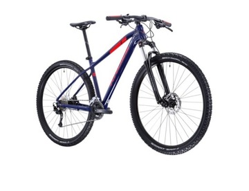 ВЕЛОСИПЕД KROSS LEVEL MTB 2,0 Л 19 ДЮЙМОВ 29 ДЮЙМОВ, СТРОИТЕЛЬСТВО 2023 ГОДА