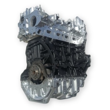 Двигатель R9M-452 Renault Espace V (XFC) 1.6 dCi 160 TwinTurbo 118 кВт 2015-2020 гг.
