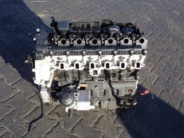 SILNIK Z WTRYSKAMI M57 BMW E39 2.5 D 163KM