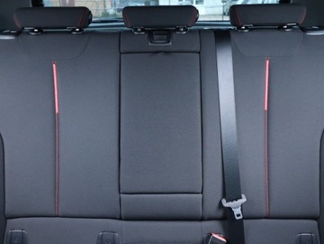 BMW Seria 1 F20-F21 Hatchback 5d 116i 136KM 2014 BMW 1 116i, Xenon, Bi-Xenon, Klima, Klimatronic, zdjęcie 9