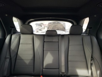 Mercedes GLE V167 2024 Mercedes-Benz GLE 2024r., GLE 350 4MATIC, od ubezpieczalni 2.0 Benzyna, zdjęcie 8