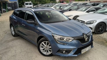 Renault Megane IV 2018 Renault Megane 1.2i 132PS Automat OPŁACONY, zdjęcie 5