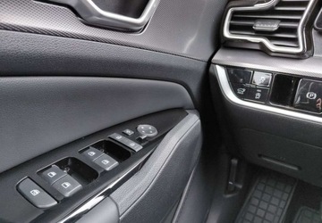 Kia Sportage V SUV 1.6 T-GDI 150KM 2022 Kia Sportage Business Line 1.6T-GDI 6MT FWD Business Line 1.6T-GDI 6MT FWD, zdjęcie 13