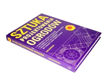 Newbury SZTUKA PROJEKTOWANIA OGRÓDÓW