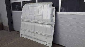 ПЕРЕДНЯЯ СТЕНА CITROEN JUMPER DUCATO III