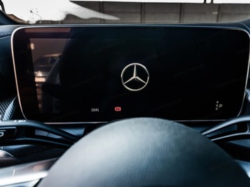 Mercedes GLC C254/X254 Coupe 2.0 300 258KM 2025 GLC Coupe 300 4-Matic AMG Line 2.0 (258KM) 2025, zdjęcie 8