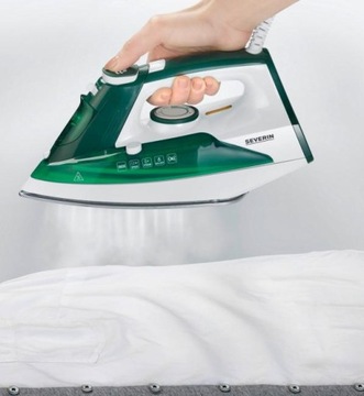 Северин БА 3261