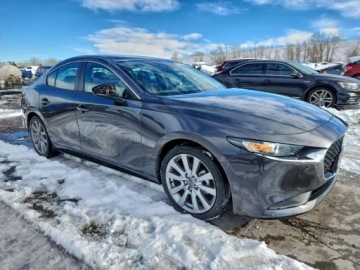 Mazda 3 IV 2022 Mazda 3 Select 2022 2.5 Benzyna 191KM, zdjęcie 4