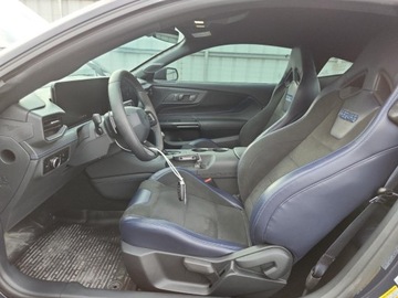 Ford Mustang VI 2024 Ford Mustang Dark Horse 2024 5.0l 5.0 Benzyna 500KM, zdjęcie 7