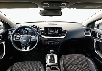 Kia XCeed 2022 Kia XCeed PL Salon Dealer Renault Grupa Adamowscy 1.6 Hybryda 105KM, zdjęcie 3