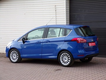 Ford B-MAX 2013 Ford B-Max KLIMATRONIC LED KAMERA 2013, zdjęcie 15