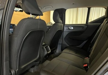 Volvo XC40 Crossover 1.5 T3 163KM 2020 Volvo XC 40 Pelna oferta na R-CARS.pl 1.5 Benzyna 163KM, zdjęcie 8