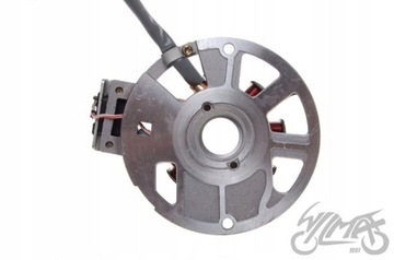 КАТУШКА ИСКРЫ СТАТОРА 7 КАТУШЕК WSCJ00440 2T