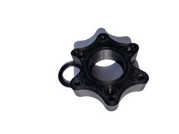 Adapter Thrustmaster (T300, T500, T300 RS, TX)