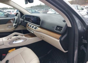 Mercedes GLS X167 2023 Mercedes-Benz GLS 2023, 3.0L, 4x4, od ubezpieczalni, zdjęcie 9