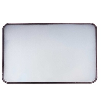 ОКРАШЕННЫЙ КАМИННЫЙ ЛИСТ 60х80 МЕДЬ, ЭСТЕТИЧЕСКОЕ ВЫПОЛНЕНИЕ