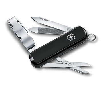 Scyzoryk VICTORINOX NailClip 580 0.6463.3